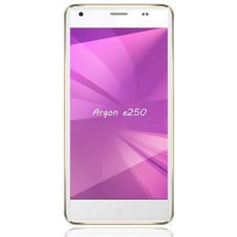 Leotec Argon E250 8GB - Oro - Libre
