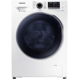 Lavadora secadora 60 cm Carga frontal Samsung Eco Bubble WD70J5410AW