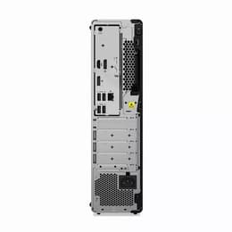 Lenovo ThinkCentre M90s Core i5 3.1 GHz - SSD 128 GB RAM 12 GB