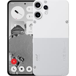 Nothing CMF Phone 2 Pro 128GB - Blanco - Libre