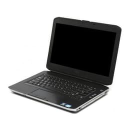 Dell Latitude E5430 14" Core i5 2.6 GHz - SSD 120 GB - 4GB - teclado francés