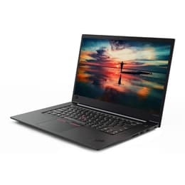 Lenovo ThinkPad X1 Extreme 15" Core i7 2.2 GHz - SSD 1000 GB - 32GB - teclado alemán