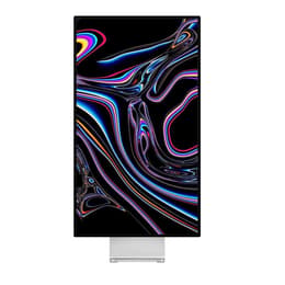 Monitor 32" LED Apple Pro Display XDR nano-texture glass
