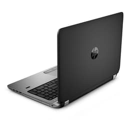 HP ProBook 450 G2 15" Core i3 2.1 GHz - HDD 500 GB - 8GB - teclado francés