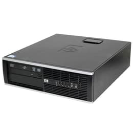 HP Compaq Elite 8300 SFF Pentium 3,2 GHz - HDD 500 GB RAM 8 GB