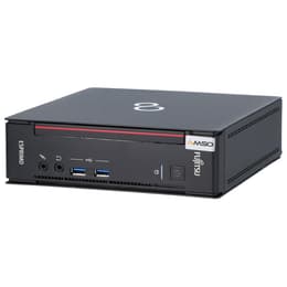 Fujitsu Esprimo Q558 Mini-PC Core i5 1.7 GHz - SSD 1 TB RAM 32 GB