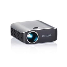 Proyector de vídeo Philip PICOPIX PPX2055 55 Lumenes Gris/Negro