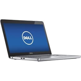 Dell Inspiron 7000 15" Core i7 2.6 GHz - SSD 512 GB - 16GB - AZERTY - Francés