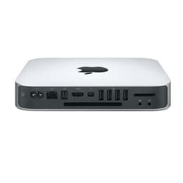Mac Mini (Octubre 2012) Core i7 2,3 GHz - SSD 256 GB - 8GB