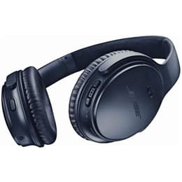 Cascos reducción de ruido wireless micrófono Bose QuietComfort 35 II - Azul