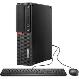 Lenovo ThinkCentre M720s SFF Core i5 3 GHz - SSD 512 GB RAM 64 GB