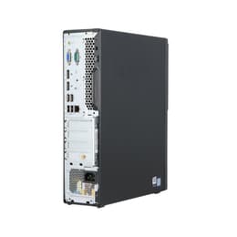 Lenovo ThinkCentre M720s SFF Core i5 3 GHz - SSD 512 GB RAM 64 GB