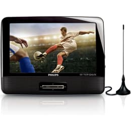 Philips PD7022 Reproductor de DVD