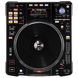 Denon SC3900 Platino CD