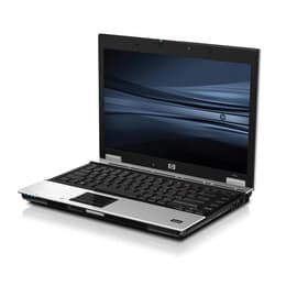 HP EliteBook 6930p 14" Core 2 2.4 GHz - HDD 160 GB - 2GB - teclado francés
