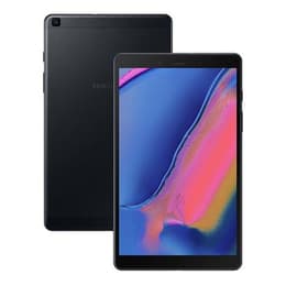 Galaxy Tab A 8.0 (2019) 32GB - Negro - WiFi + 4G