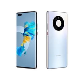 Huawei Mate 40 Pro 256GB - Plata - Libre - Dual-SIM