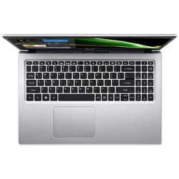 Acer Aspire 1 15" Celeron 1.1 GHz - SSD 128 GB - 8GB - QWERTY - Italiano