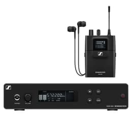 Sennheiser XSW IEM Set B-Band Accesorios