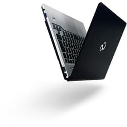 Fujitsu LifeBook S936 13" Core i7 2.6 GHz - SSD 480 GB - 8GB - Teclado Alemán
