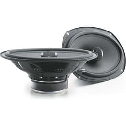 Focal ISC 690 Altavoces para coche
