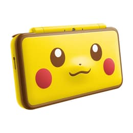 Nintendo New 2DS XL - HDD 4 GB - Amarillo