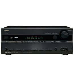 Onkyo TX-SR606 Amplificador