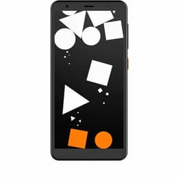 Neva Zen 16GB - Negro - Libre