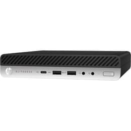 HP 800 G3 Mini i5 Core i5 2.7 GHz - SSD 512 GB RAM 16 GB
