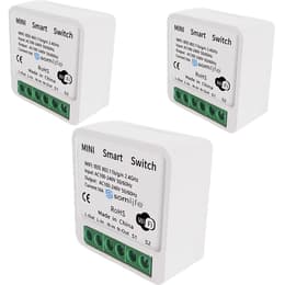 Somlife Lot 3 MiniSmart Switch Objetos conectados