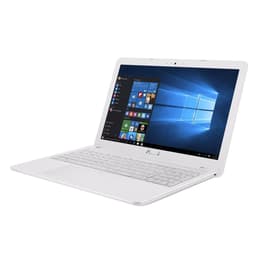 Asus X541UA-GO817T 15" Core i5 2.5 GHz - HDD 1 TB - 4GB - teclado francés