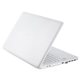 Asus X541UA-GO817T 15" Core i5 2.5 GHz - HDD 1 TB - 4GB - teclado francés
