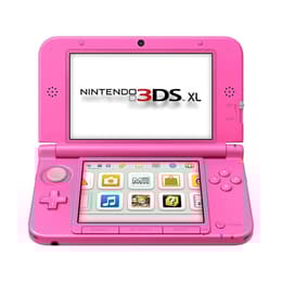 Nintendo 3DS XL - Rosa