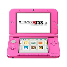 Nintendo 3DS XL - HDD 2 GB - Rosa