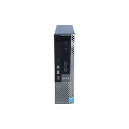 Dell OptiPlex 9020 USFF Core i5 2.9 GHz - HDD 320 GB RAM 8 GB
