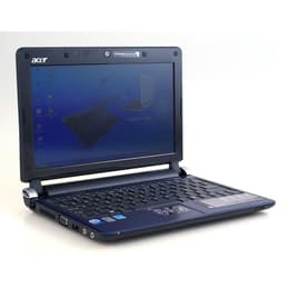 Acer Aspire One D250 10" Atom 1.6 GHz - HDD 160 GB - 2GB - Teclado Belga