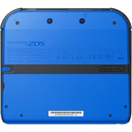 Nintendo 2DS - Azul