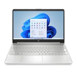 HP 15S-FQ4026NF 15" Core i5 2.5 GHz - SSD 512 GB - 8GB - teclado francés