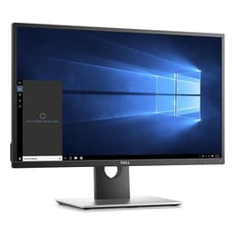 Monitor 27" LCD FHD Dell P2717H