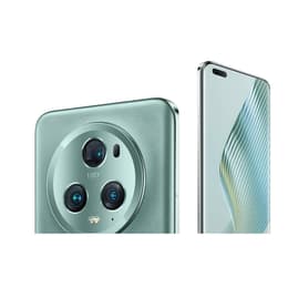 Honor Magic5 Lite 128GB - Verde - Libre