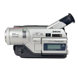 Cámara Sony DCR-TRV240E Gris