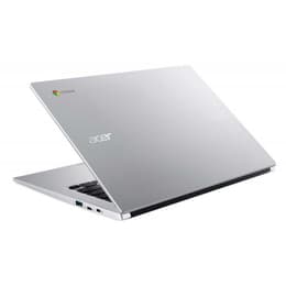 Acer Chromebook CB514-1HT-C1SQ Celeron 1.1 GHz 64GB eMMC - 8GB AZERTY - Francés