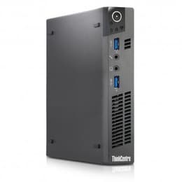 Lenovo ThinkCentre M92p Tiny Core i5 2,9 GHz - SSD 128 GB RAM 8 GB