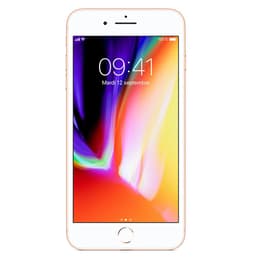 iPhone 8 Plus 256GB - Oro - Libre