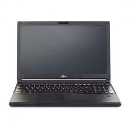 Fujitsu LifeBook E546 14" Core i3 2.3 GHz - SSD 512 GB - 8GB - teclado francés