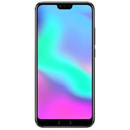 Honor 10 64GB - Negro - Libre - Dual-SIM