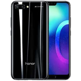 Honor 10 64GB - Negro - Libre