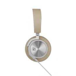 Cascos con cable Bang & Olufsen BeoPlay H6 - Plata