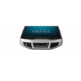 Zebra TC56 32GB - Gris/Negro - Libre