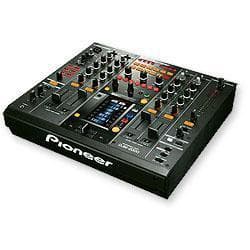 Pioneer DJM-2000 Instrumentos De Música